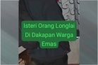 Isteri orang dicekup khalwat dengan duda usia 60-an