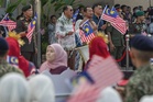 Malaysia tidak akan jadi tempat persembunyian anasir selatan Thailand - Mohamed Khaled