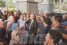 ‘Saya sihat’ – Ismail Sabri