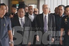 Pendakwaan cadangkan Ismail Sabri dijamin setengah juta