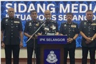 Lelaki maut ditetak, dilanggar: Berebut kawasan perniagaan punca dua geng kongsi gelap bergaduh