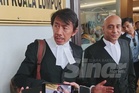 Tiada siapa gembira apabila didakwa – Peguam Ismail Sabri