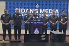 Kematian guru di sekolah: Kes masih diklasifikasi SDR - Polis