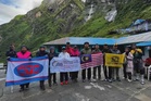 12 pendaki Malaysia di Annapurna Base Camp selamat, teruskan perjalanan