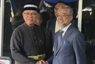 Sokongan dua ADUN Bersatu bukan kerana peruntukan - Wan Rosdy