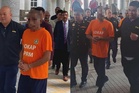 RCI Tabung Haji: Bekas Pengerusi TH, bekas KSP direman tujuh hari