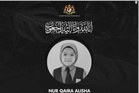 Kematian Nur Qaira Alisha: Fadhlina arah KPM ambil tindakan lanjut