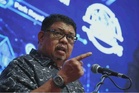 PRN: BN Melaka tidak kompromi, pertahan 21 kerusi - AB Rauf