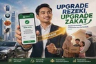 Jom upgrade, jom potong