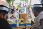 Kakanda Sultan Pahang selamat dimakamkan