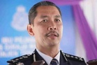 Polis ingatkan peserta Himpunan Aman Kemaman Bebas PATI patuhi undang-undang