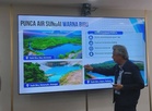 'Air biru' Sungai Perak kekal Kelas II, selamat digunakan