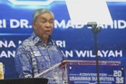 Ketepikan perbezaan politik demi bangunkan usahawan Bumiputera - Ahmad Zahid
