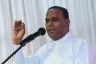 Saravanan utus surat kepada PMX, kesal tuduhan tidak berasas SPRM
