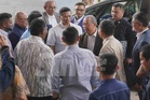 Jana Wibawa: Pengarah KCJ Engineering nafi salah guna, 'jual' nama Muhyiddin