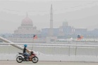 Beberapa kawasan dijangka alami jerebu tebal pada 31 Ogos - MetMalaysia