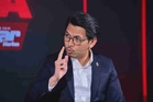 Judi haram tapi sejak bila fitnah, mencelakakan saudara Islam menjadi halal - Kamil Munim