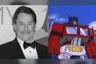 Pelakon suara Optimus Prime, Peter Cullen meninggal dunia pada usia 85 tahun