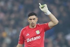 Martinez bakal jadi penyelamat Chelsea