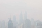 20 kawasan catat IPU tidak sihat setakat 9 pagi