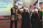 PKPS santuni 40 pelajar tahfiz, tambah baik kemudahan