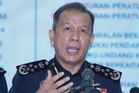 PDRM perkukuh strategi risikan hadapi ancaman digital, AI