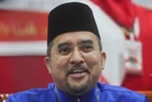 RCI Tabung Haji: UMNO hentikan 'sandiwara', Asyraf Wajdi harus letak jawatan - AMK