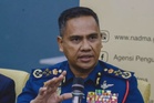 JBPM siap gerak pasukan STORM ke Nepal - Ketua Pengarah