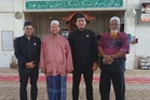 Masjid Al-Munir rancang pembangunan bangunan tambahan RM850,000