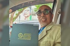Sabri Yunus sambung pengajian di UPSI pada usia 65 tahun