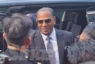 Wujud risiko lari, ganggu saksi, pendakwaan mohon jaminan Saravanan RM800,000