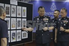 Remaja maut nahas diklasifikasi kes bunuh, pertelingkahan dua kumpulan kongsi gelap disiasat