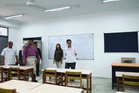 Jerebu: Hanya 30 sekolah di Lubok Antu, Sarawak ditutup setakat ini