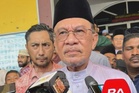Surat Saravanan: Anwar serah kepada SPRM, AGC