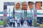 MAHA 2026: Teknologi pertanian, pameran produk curi perhatian pengunjung