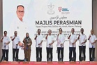 TNB mula bangunkan National Grid Backbone 500kV, perkukuh keterjaminan dan peralihan tenaga negara