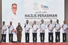 Sokongan tanpa syarat tanda yakin terhadap prestasi kerajaan negeri – Wan Rosdy