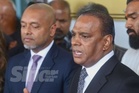 '18 tahun jadi Ahli Parlimen, Saravanan tak akan lari' – Peguam