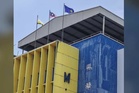 Bendera terbalik: MCA Perak mohon ampun kepada Sultan Nazrin