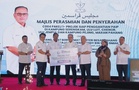 PAAB biayai RM11.19 juta atasi masalah air hampir dua dekad di Maran