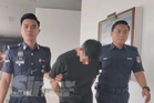Baru keluar Henry Gurney kes rogol adik, didakwa pula amang seksual fizikal adik lain