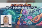 Adakah masa depan perubatan akan dipandu AI?