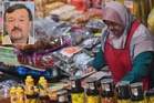 Belanjawan 2027: Kerajaan beri lebih tumpuan kepada PMKS - Amir Hamzah