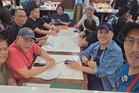 Banjir Nepal: Keluarga pegawai bomba enggan fikir kemungkinan buruk