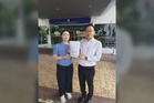 Hantaran fitnah Nie Ching dan DAP, ADUN Senai lapor polis