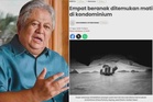 Empat beranak maut: Zaid gesa kerajaan selami tekanan hidup rakyat