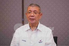 PRN Melaka: Rundingan kerusi Wawasan belum muktamad, namun positif - Saifuddin