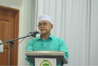 ‘Doa pecah perut gambaran kebencian kepada tauke judi’ - Zulkifli