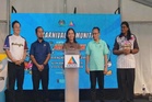 Nie Ching sifatkan tuduhan terlibat kongsi gelap tidak berasas