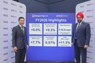 Hong Leong Bank catat untung selepas cukai RM4.53 bilion bagi FY2026